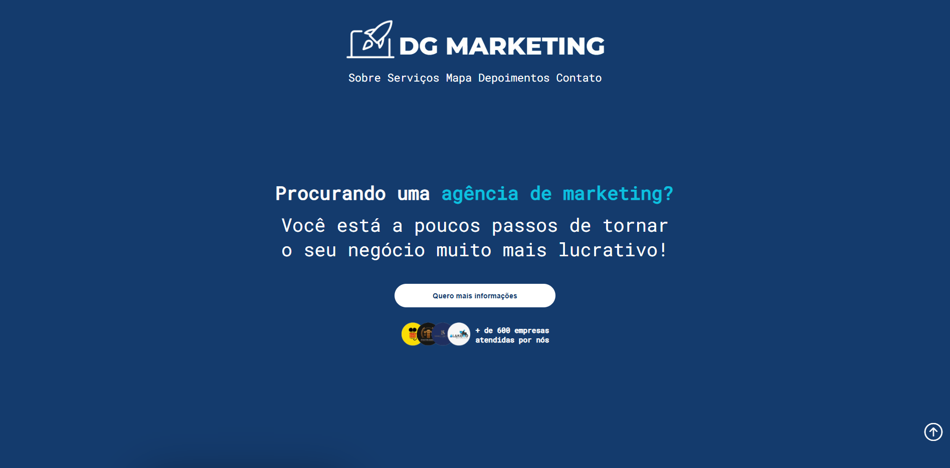 DG Marketing