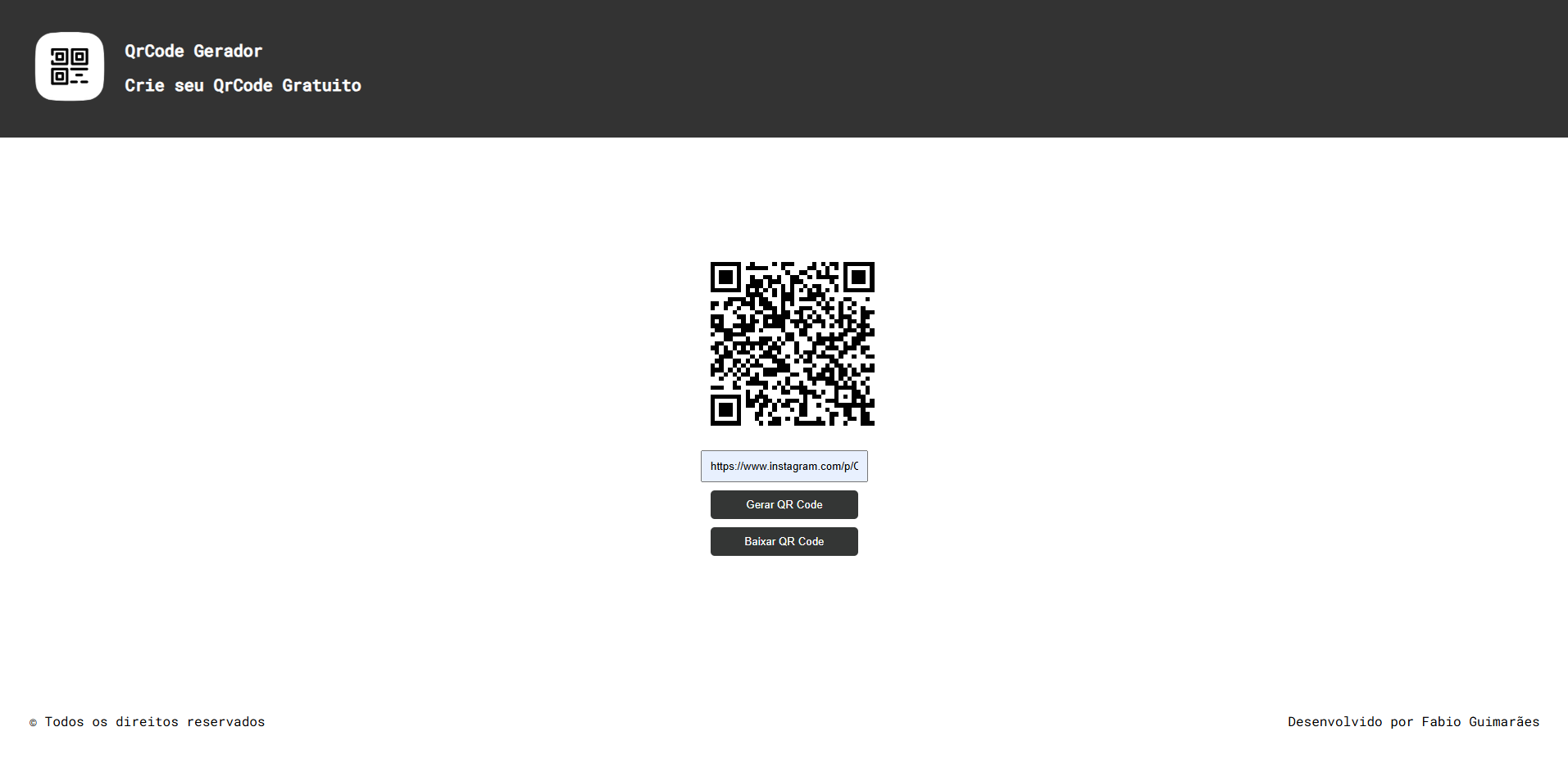 QRcode